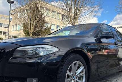 BMW 525 342.300 km 7.990 € Riemerling 85521