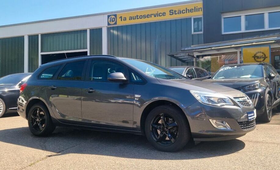 Astra