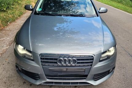 Audi A4 207.000 km 5.800 &euro; Sauldorf 88605