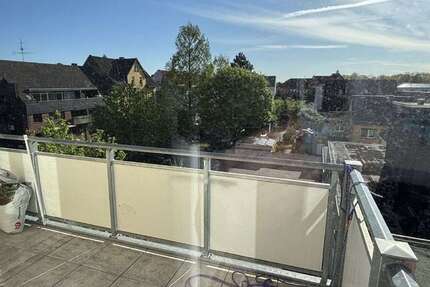 Wohnung Lehrte Aligse - 4 Zimmer, 120 m&sup2;, 1.080&euro; | Angebot:26405739