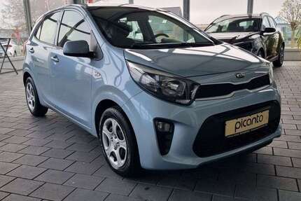 Kia Picanto 72.600 km 8.900 &euro; Andervenne/Emsland 49832