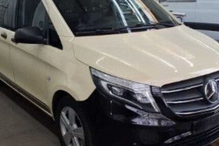 Mercedes-Benz Vito 250.000 km 23.999 &euro; Reutlingen / Mittelstadt 72766