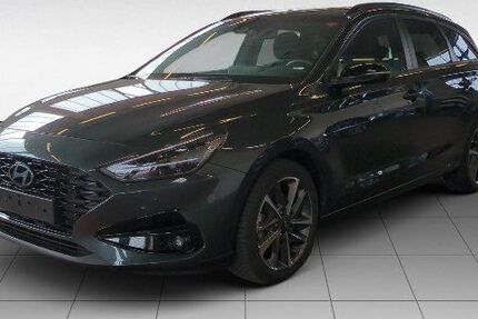Hyundai i30 19.800 km 21.480 &euro; Dörth 56281