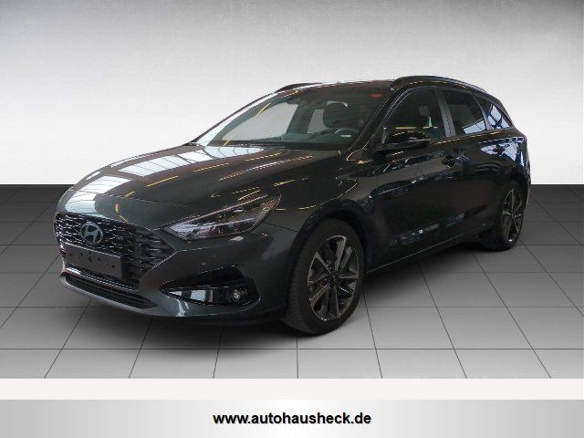 Hyundai i30 19.800 km 21.480 &euro; Dörth 56281