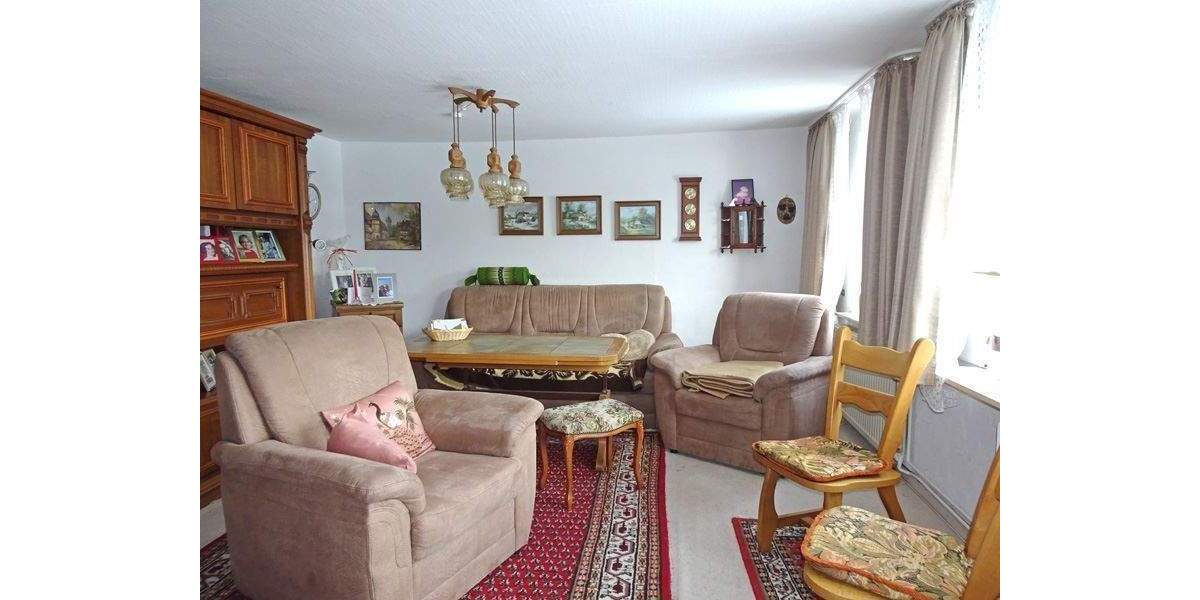 Mehrfamilienhaus, Wohnhaus Beverstedt Bokel - 9 Zimmer, 268 m&sup2;, 428.000&euro; | Angebot:25694308