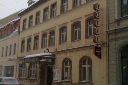 Gewerbeobjekt Meerane - 85.000&euro; | Angebot:25152601