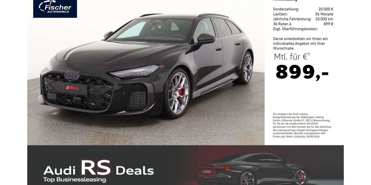 Audi RS5 4.000 km 128.980 &euro; Neumarkt 92318