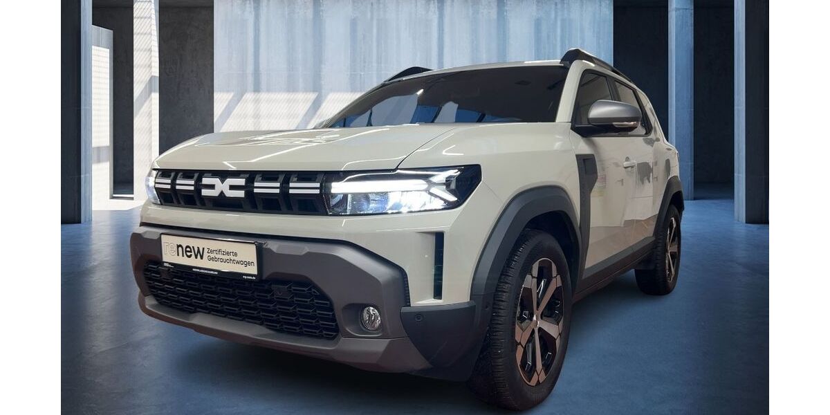 Dacia Duster 16.852 km 24.990 &euro; Hamburg 22763
