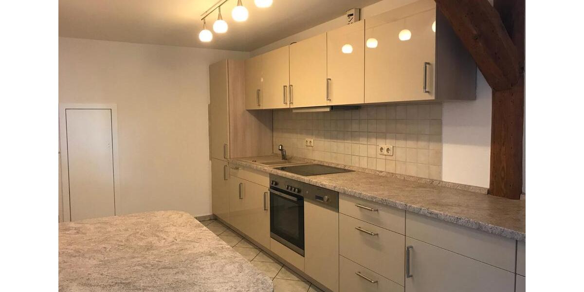 Etagenwohnung Ludwigslust - 3 Zimmer, 79 m&sup2;, 750&euro; | Angebot:26232567