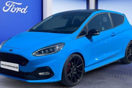 Ford Fiesta 36.500 km 22.890 &euro; Neustadt an der Aisch 91413