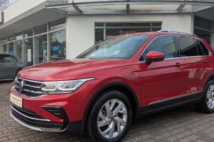 VW Tiguan 41.000 km 27.249 &euro; Eisenhüttenstadt 15890