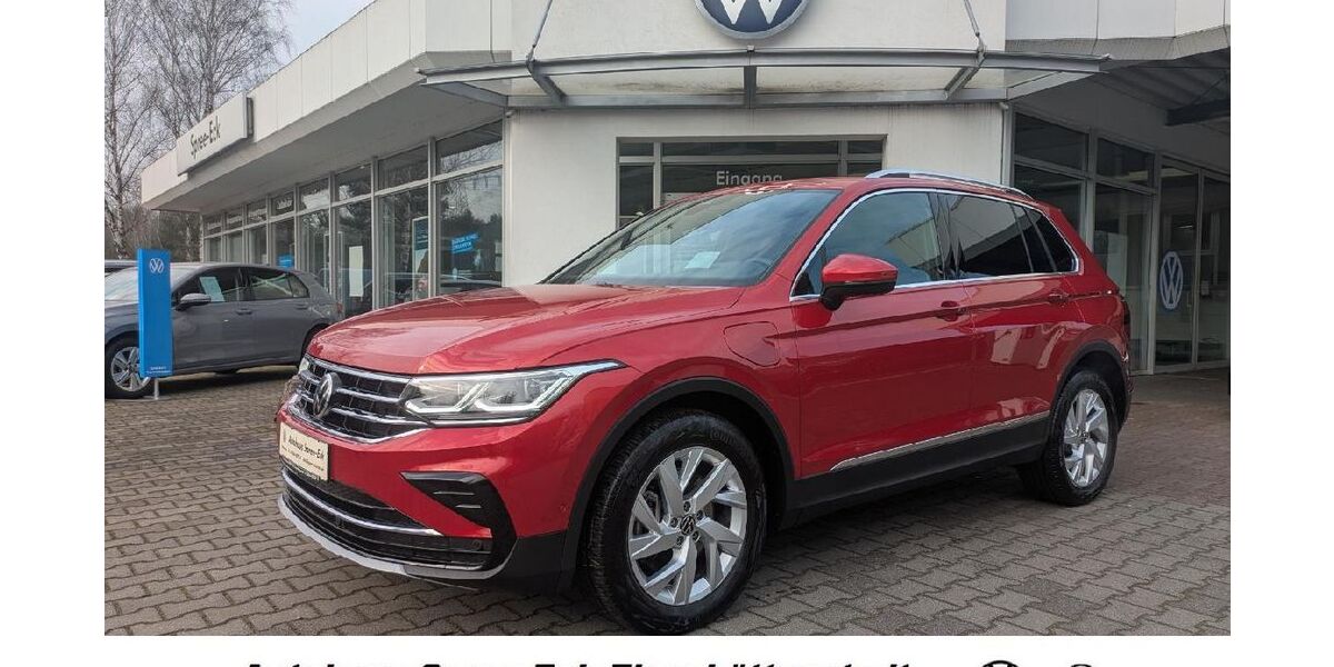 VW Tiguan 41.000 km 27.249 &euro; Eisenhüttenstadt 15890