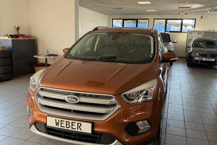 Ford Kuga 189.987 km 11.499 &euro; Hessisch Lichtenau 37235