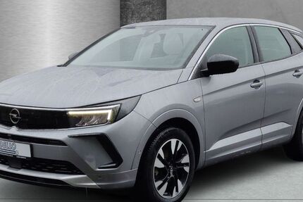 Opel Grandland (X) 16.262 km 17.490 &euro; Schleswig 24837