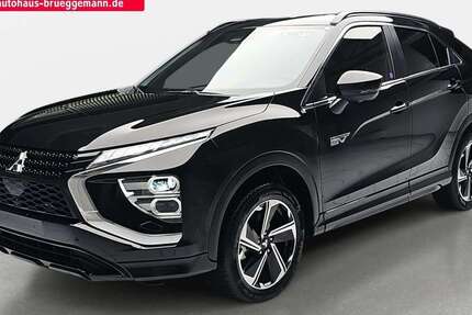 Mitsubishi Eclipse Cross 8.195 km 29.890 &euro; Wietmarschen 49835