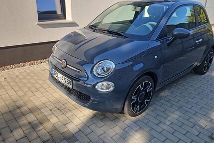 Fiat 500 92.000 km 7.900 € Dachau 85221