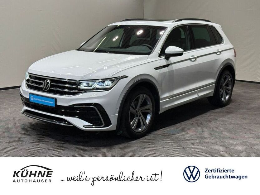 Tiguan