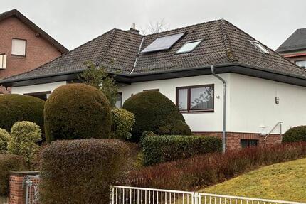 Haus Niestetal - 520.000&euro; | Angebot:27195400