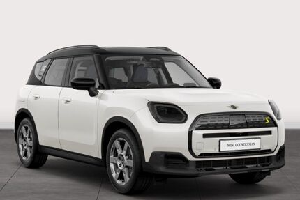 Mini Countryman SE (Cooper) 18.900 km 36.490 &euro; Wittlich 54516