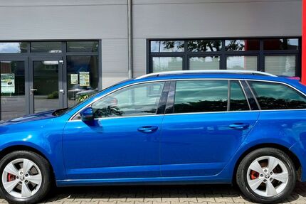 Skoda Octavia 130.550 km 13.450 &euro; Kettenkamp 49577