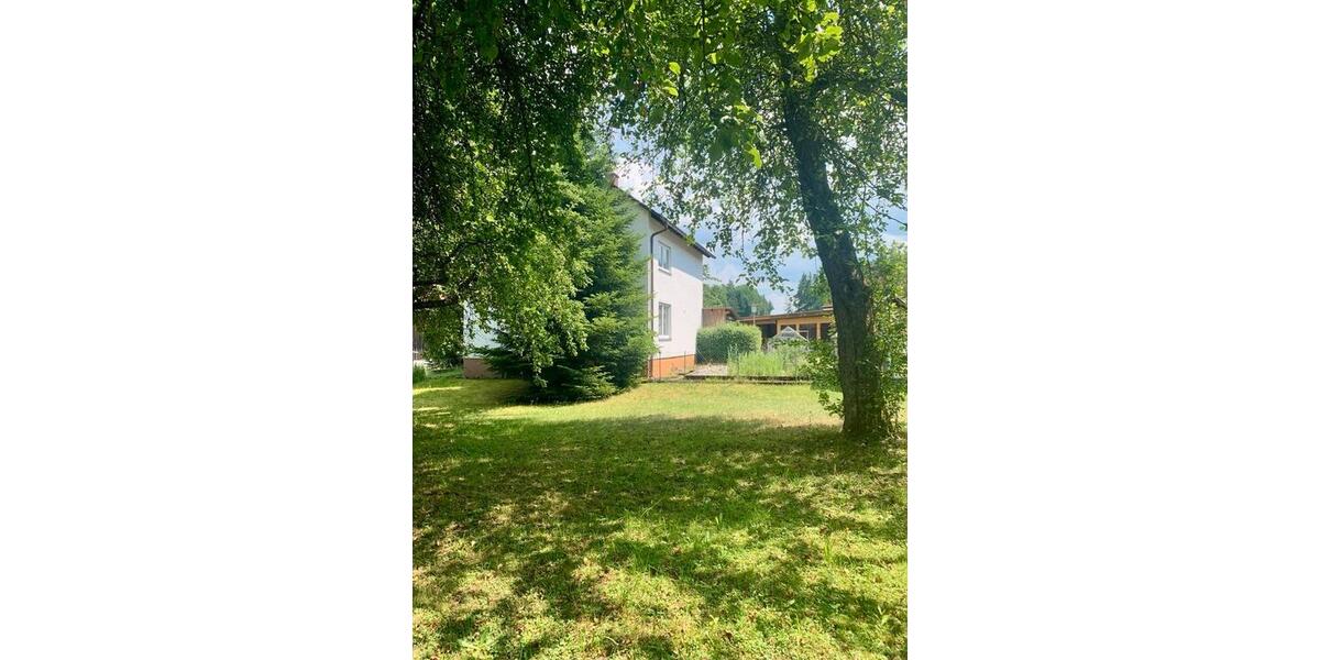 Einfamilienhaus Dürrwangen - 5 Zimmer, 117 m&sup2;, 285.000&euro; | Angebot:26942072