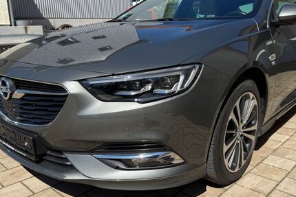 Opel Insignia 94.000 km 17.900 &euro; Langenneufnach bei Augsburg 86863