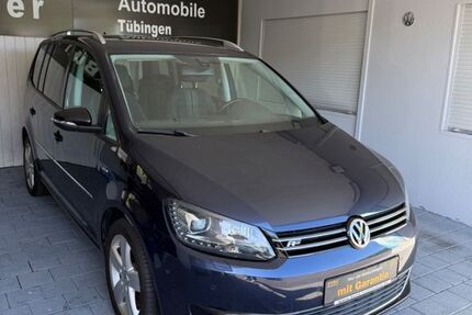 VW Touran 146.030 km 8.990 &euro; Tübingen 72072