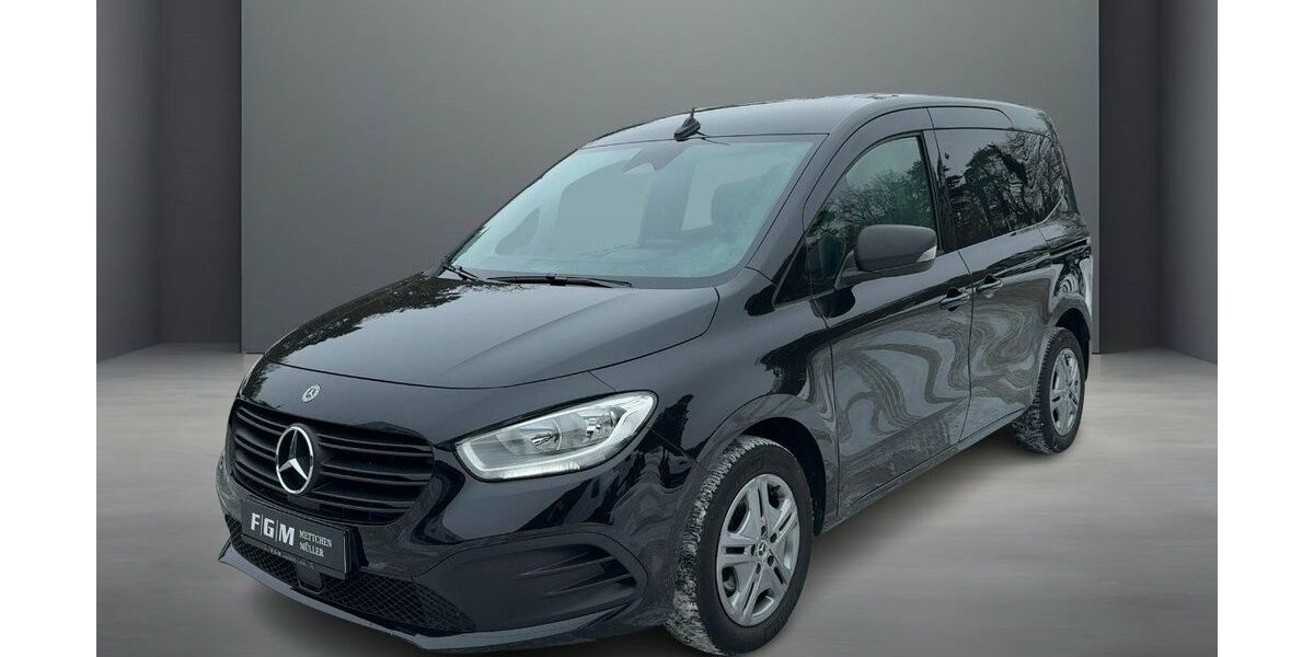 Mercedes-Benz Citan 46.238 km 23.770 &euro; Luckenwalde 14943