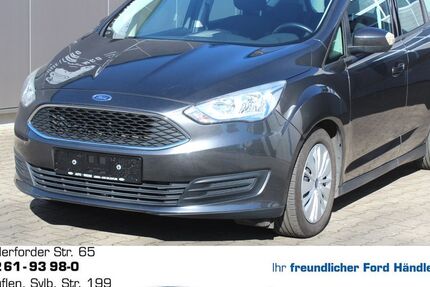 Ford C-Max 143.000 km 6.490 &euro; Bad Salzuflen 32107