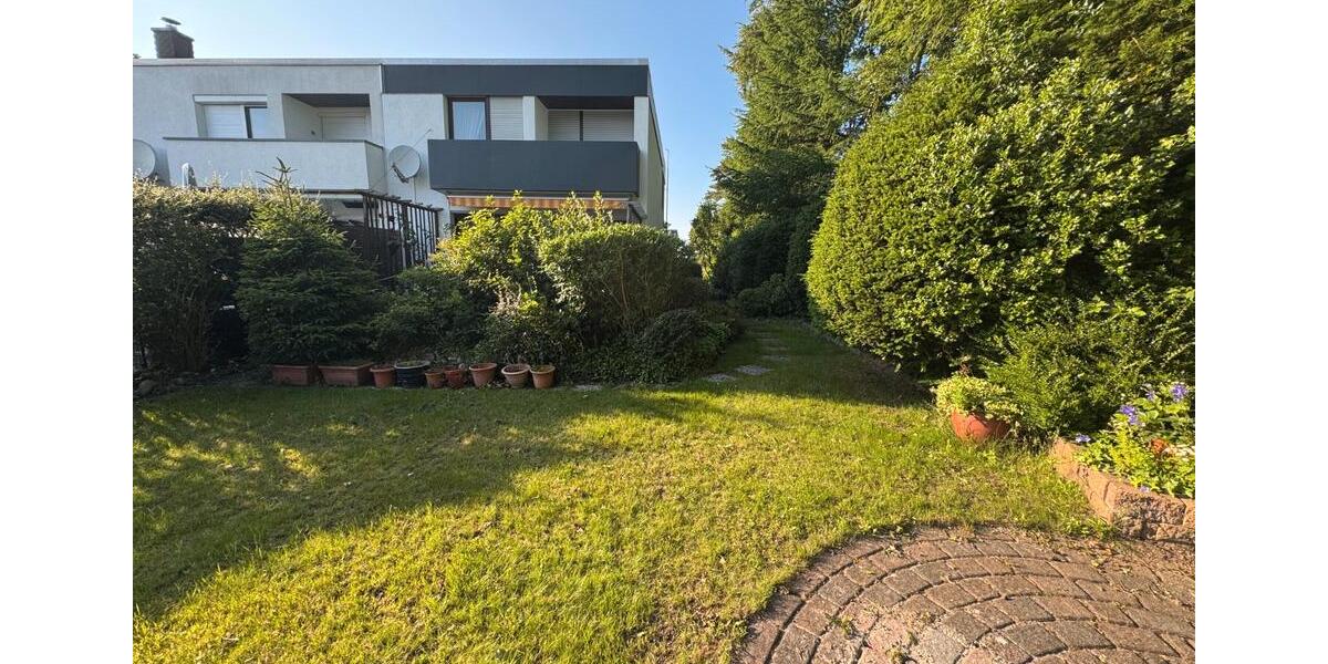 Reihenhaus Geestland - 4 Zimmer, 100 m&sup2;, 221.000&euro; | Angebot:26429523