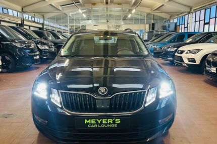 Skoda Octavia 55.432 km 19.500 &euro; Hannover 30655