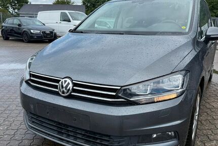VW Touran 179.000 km 11.000 &euro; Flensburg 24941