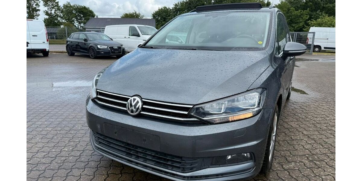 VW Touran 179.000 km 11.000 &euro; Flensburg 24941