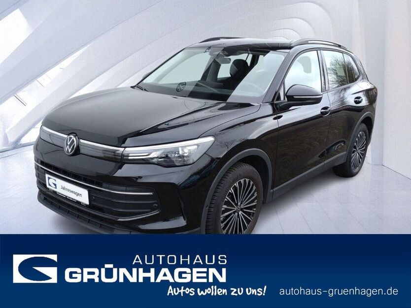 Tiguan