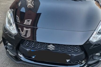 Suzuki Swift 39.400 km 17.900 &euro; Enniger 59320