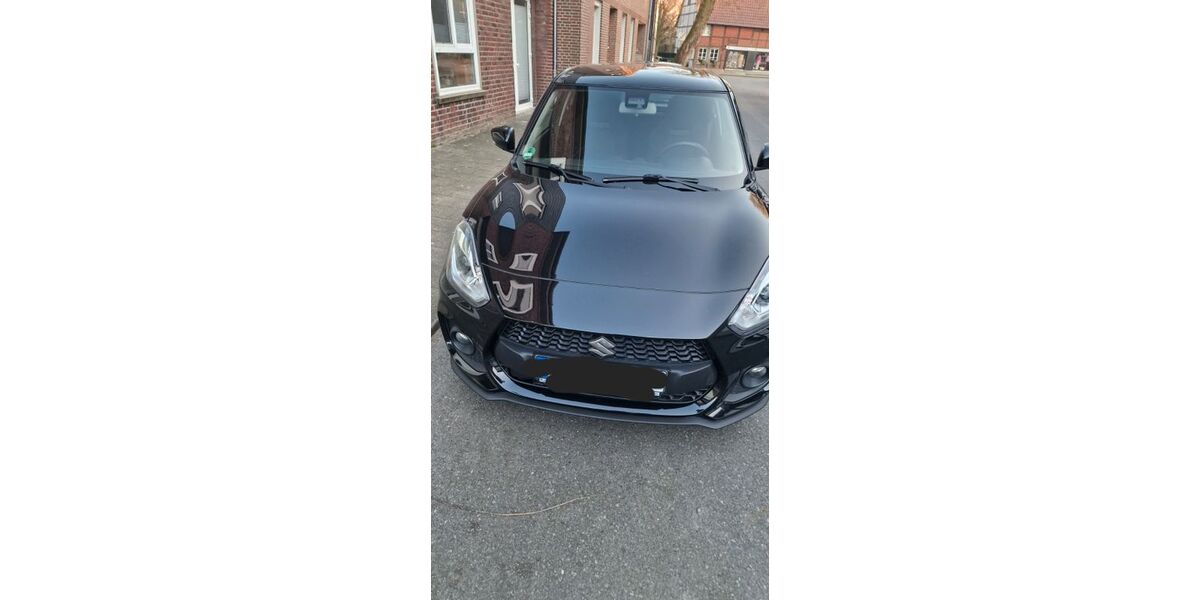 Suzuki Swift 39.400 km 17.900 &euro; Enniger 59320