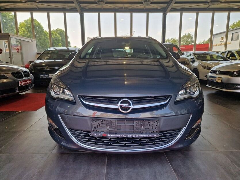 Astra