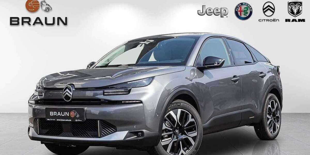 Citroen C4 5.000 km 23.850 &euro; Koblenz 56070