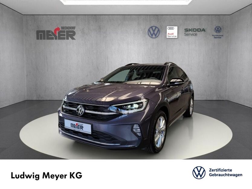VW Taigo 7.515 km 24.690 € Beckdorf 21643