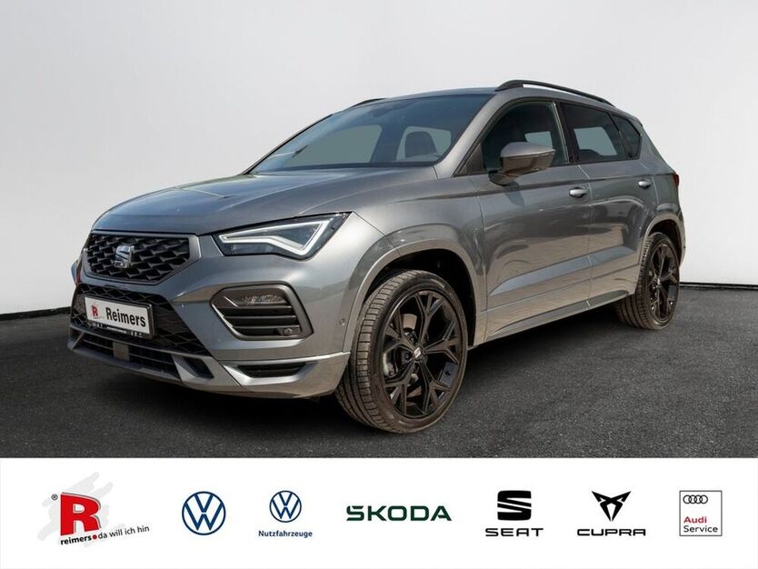 Ateca