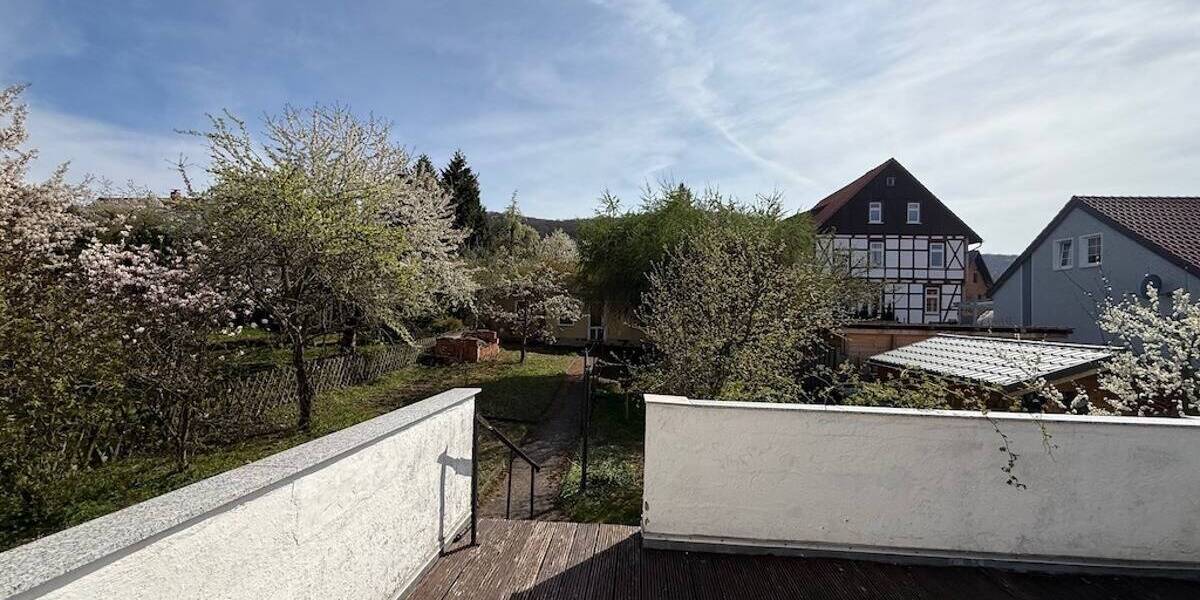 Einfamilienhaus Wernigerode - 4 Zimmer, 100 m&sup2;, 269.000&euro; | Angebot:26218813