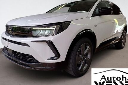 Opel Grandland (X) 24.958 km 21.950 &euro; Wittmund 26409