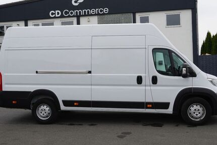 Opel Movano 56.652 km 19.850 &euro; Bebra 36179