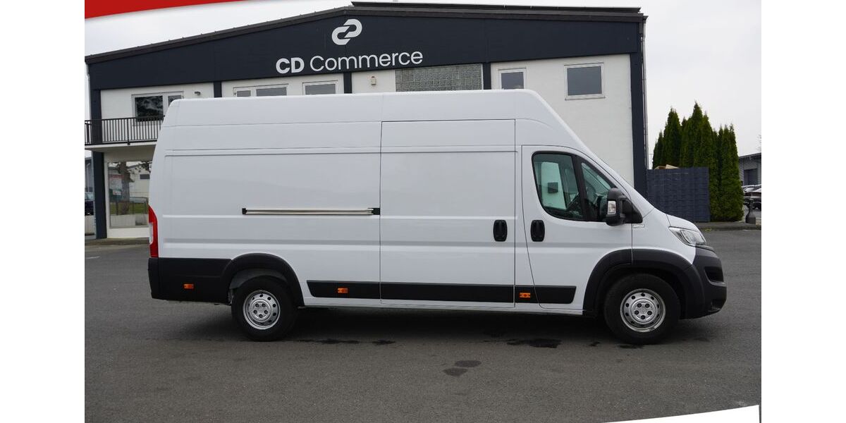 Opel Movano 56.652 km 19.850 &euro; Bebra 36179