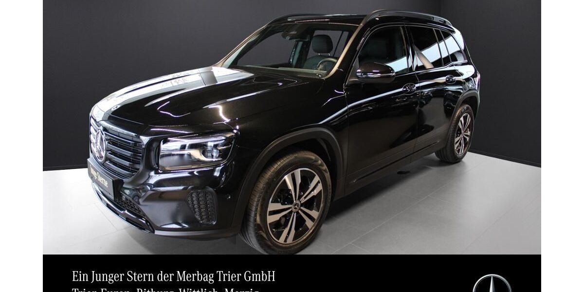 Mercedes-Benz GLB 200 13.477 km 42.960 &euro; Merzig 66663