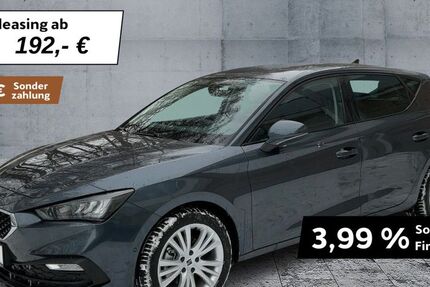 Seat Leon 7.949 km 28.930 &euro; Scheßlitz 96110
