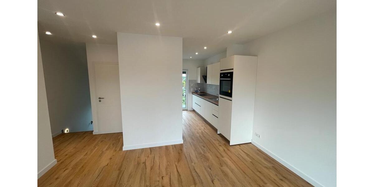 Wohnung zu vermieten (warm) ab 01.02.2026 3 zimmer