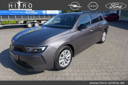 Opel Astra 18.339 km 19.995 &euro; Wiesmoor 26639