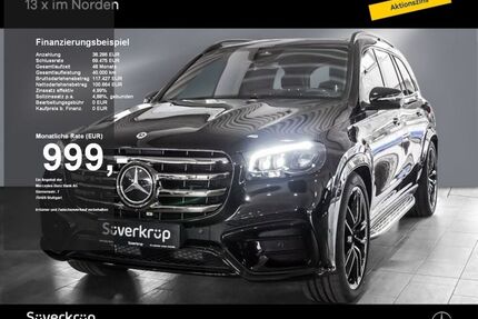 Mercedes GLS 450