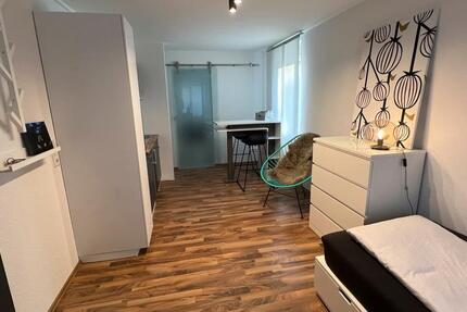 Wohnung Ebersbach an der Fils - 1 Zimmer, 22 m&sup2;, 580&euro; | Angebot:25049669
